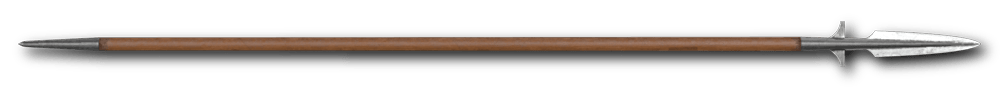 spear